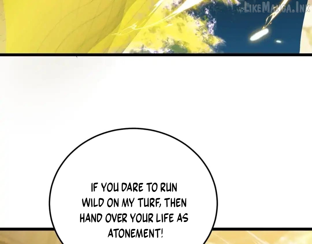 I Rely on My Invincibility to Deal Tons of Damage Passively! Chapter 180  - page 176